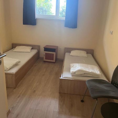 Manuela Ifjusagi Hotel Balatonfüred Extérieur photo