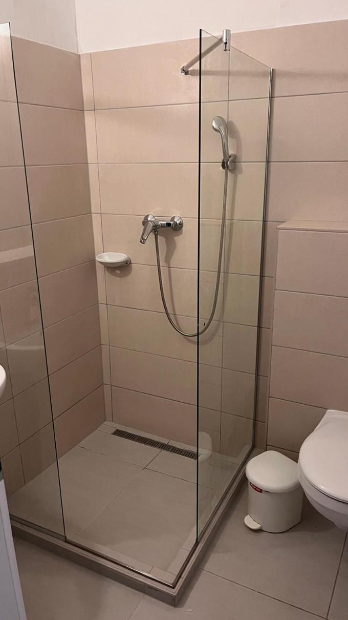 Manuela Ifjusagi Hotel Balatonfüred Extérieur photo