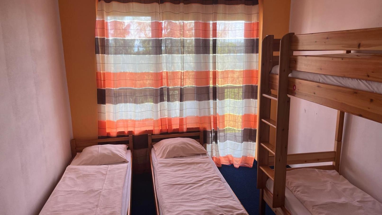 Manuela Ifjusagi Hotel Balatonfüred Extérieur photo