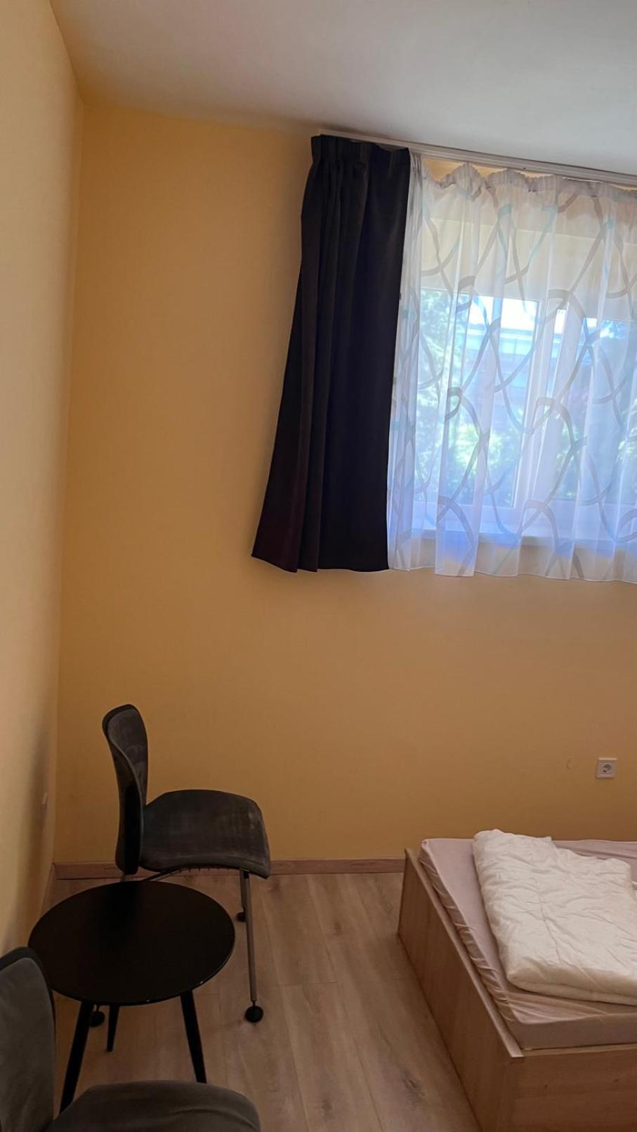 Manuela Ifjusagi Hotel Balatonfüred Extérieur photo