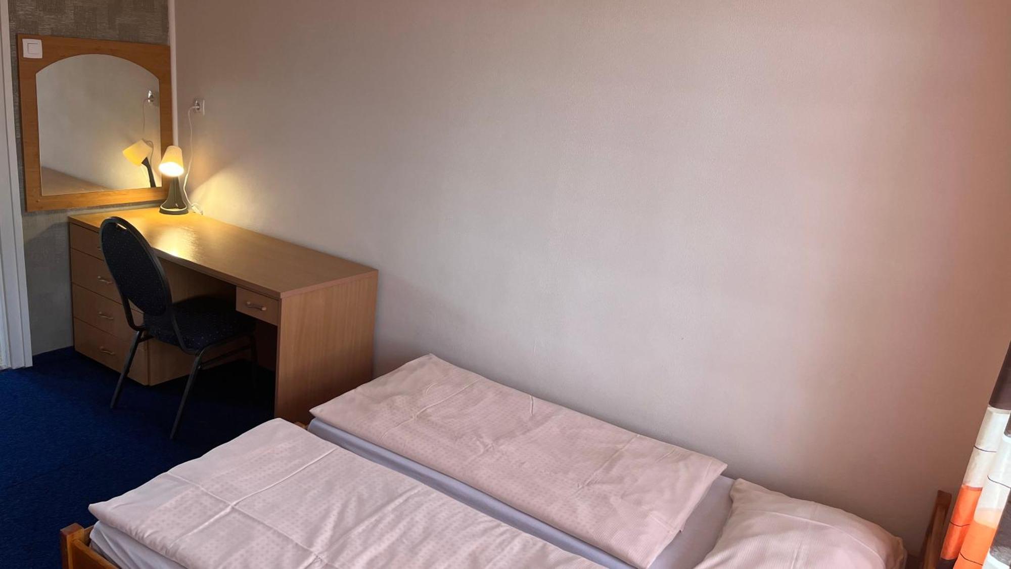 Manuela Ifjusagi Hotel Balatonfüred Extérieur photo