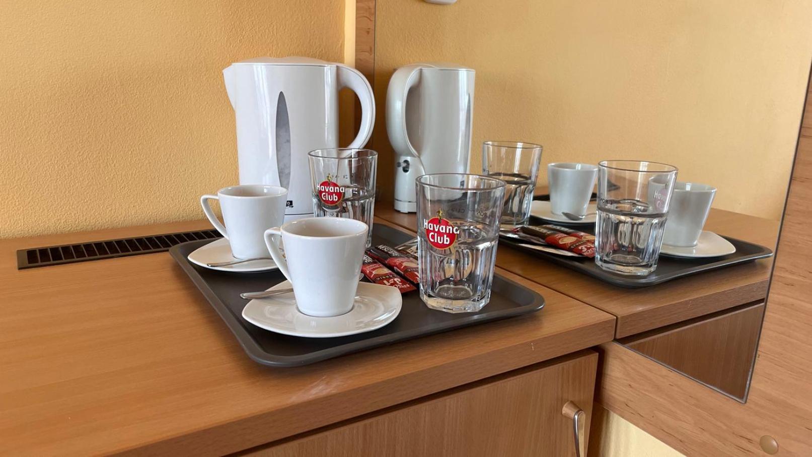 Manuela Ifjusagi Hotel Balatonfüred Extérieur photo