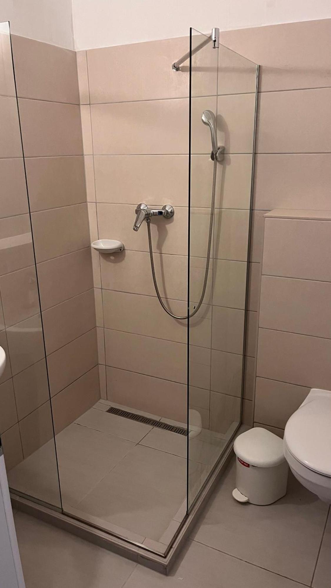 Manuela Ifjusagi Hotel Balatonfüred Extérieur photo